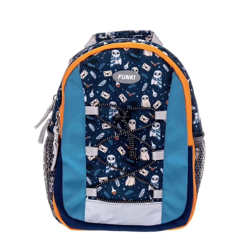 Kinderrucksack Raumwunder Eule