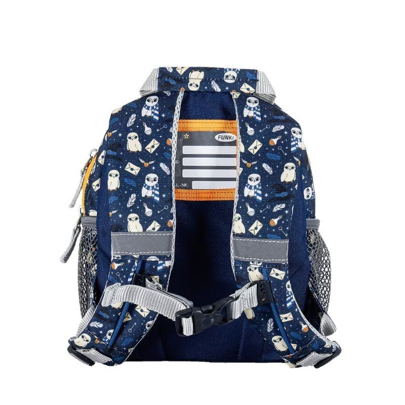 Kinderrucksack Raumwunder Eule
