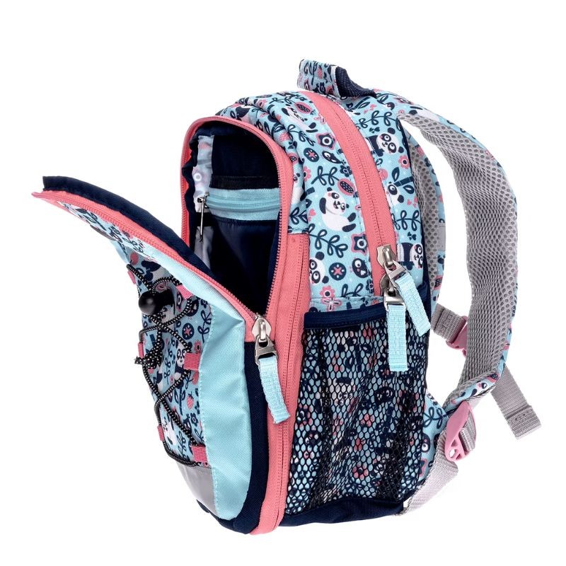 Kinderrucksack Raumwunder Panda