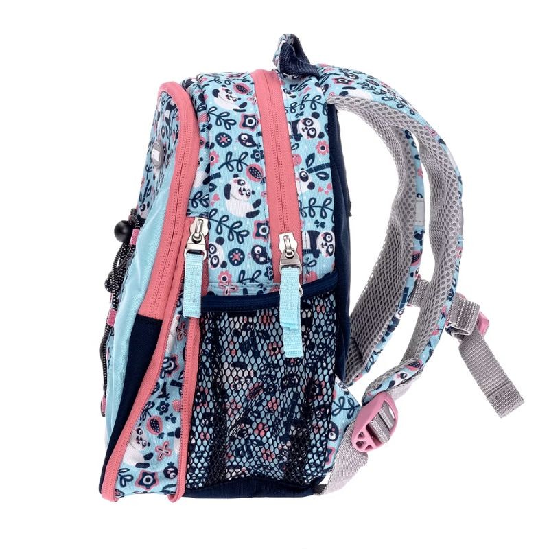 Kinderrucksack Raumwunder Panda