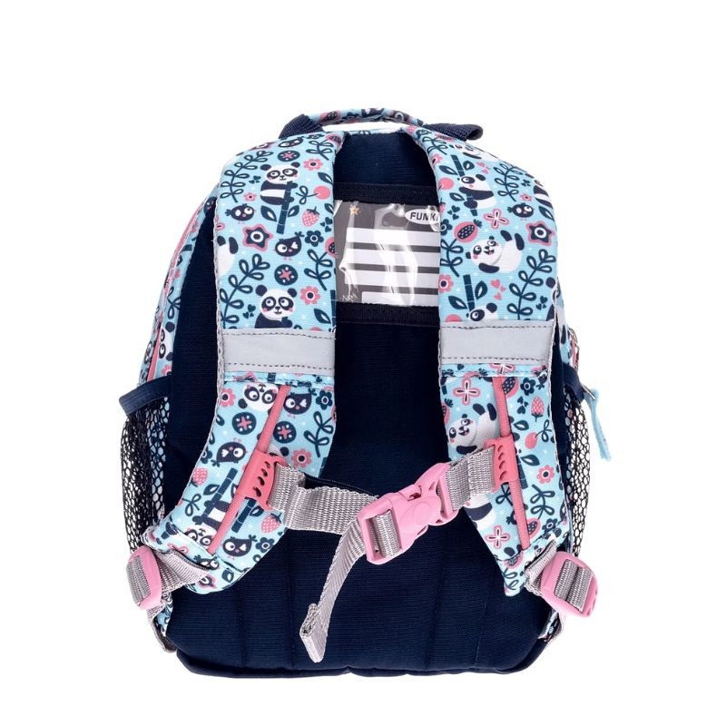 Kinderrucksack Raumwunder Panda