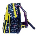 Kinderrucksack Raumwunder Space Dinos