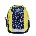 Kinderrucksack Raumwunder Space Dinos
