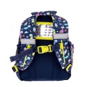 Kinderrucksack Raumwunder Space Dinos