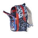 Kinderrucksack Raumwunder Monstertrucks