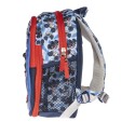 Kinderrucksack Raumwunder Monstertrucks