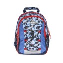 Kinderrucksack Raumwunder Monstertrucks
