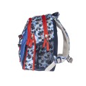 Kinderrucksack Raumwunder Monstertrucks