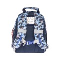 Kinderrucksack Raumwunder Monstertrucks