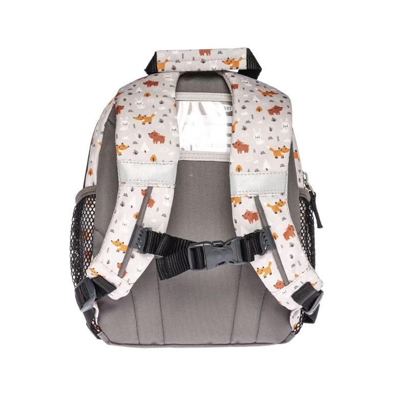 Kinderrucksack Raumwunder Waldtiere