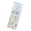 Spülmaschinenfeste Sticker Coole Tiere