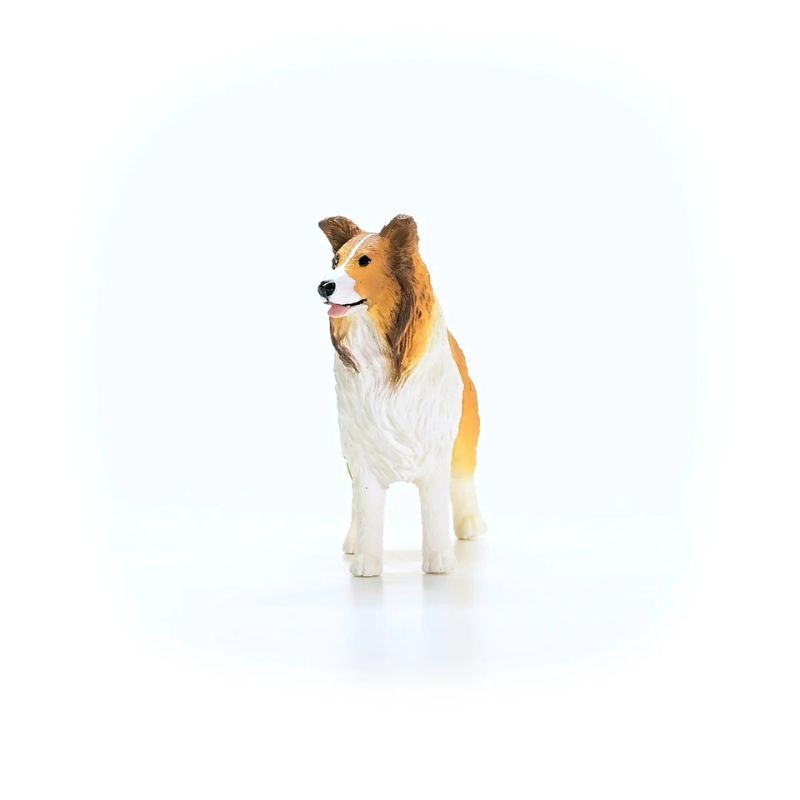 Schleich Tier Collie