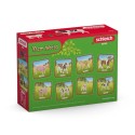 Schleich Tier Farm World Bauernhof Set
