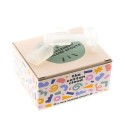 the cotton cloud Strohhalm Ersatz 2er Set
