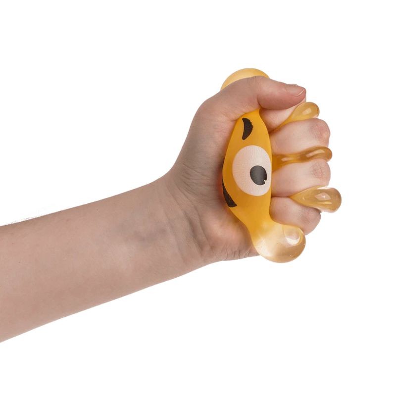 Anti Stressball Emoji