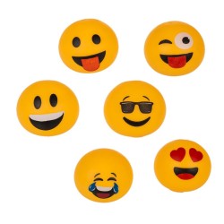 Anti Stressball Emoji