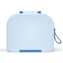 Lunchbox Pick Box hot & cold blau