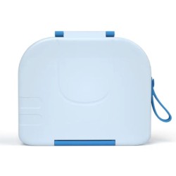 Lunchbox Pick Box hot & cold blau