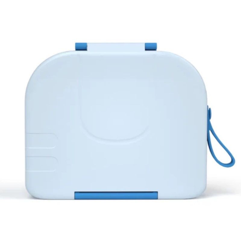 Lunchbox Pick Box hot & cold blau