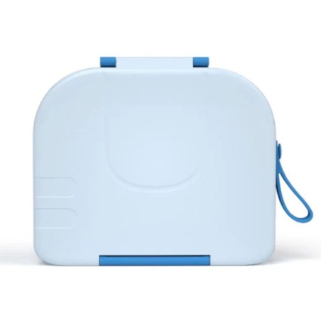 Lunchbox Pick Box hot & cold blau