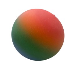 Anti Stressball Regenbogen