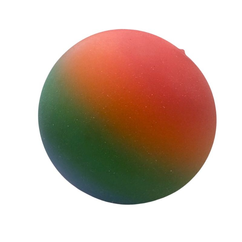 Anti Stressball Regenbogen