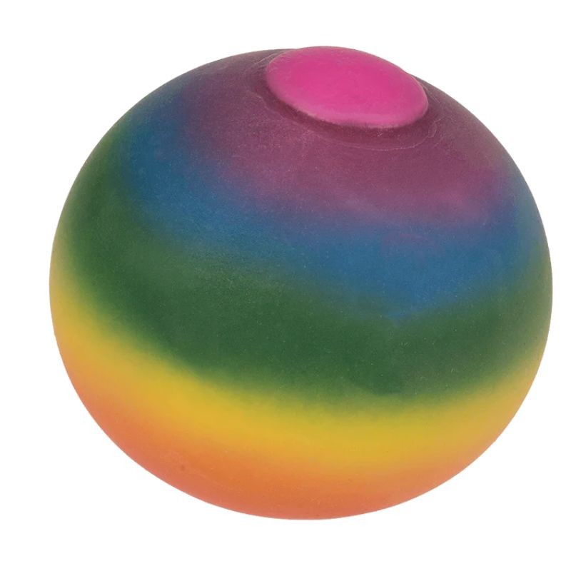 Anti Stressball Regenbogen