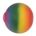 Anti Stressball Regenbogen