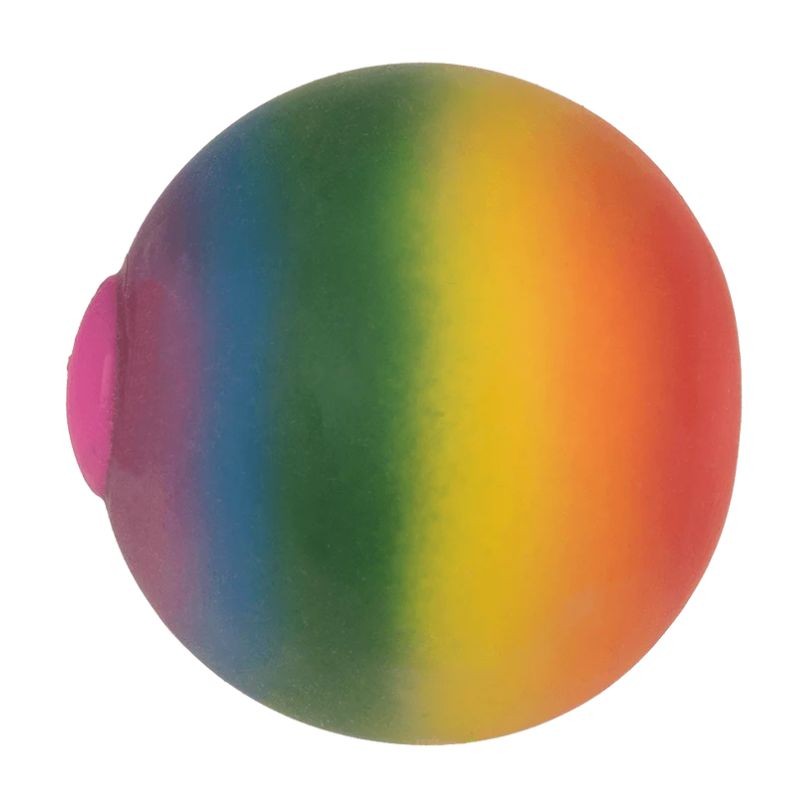 Anti Stressball Regenbogen