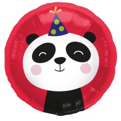 Ballon Panda Party