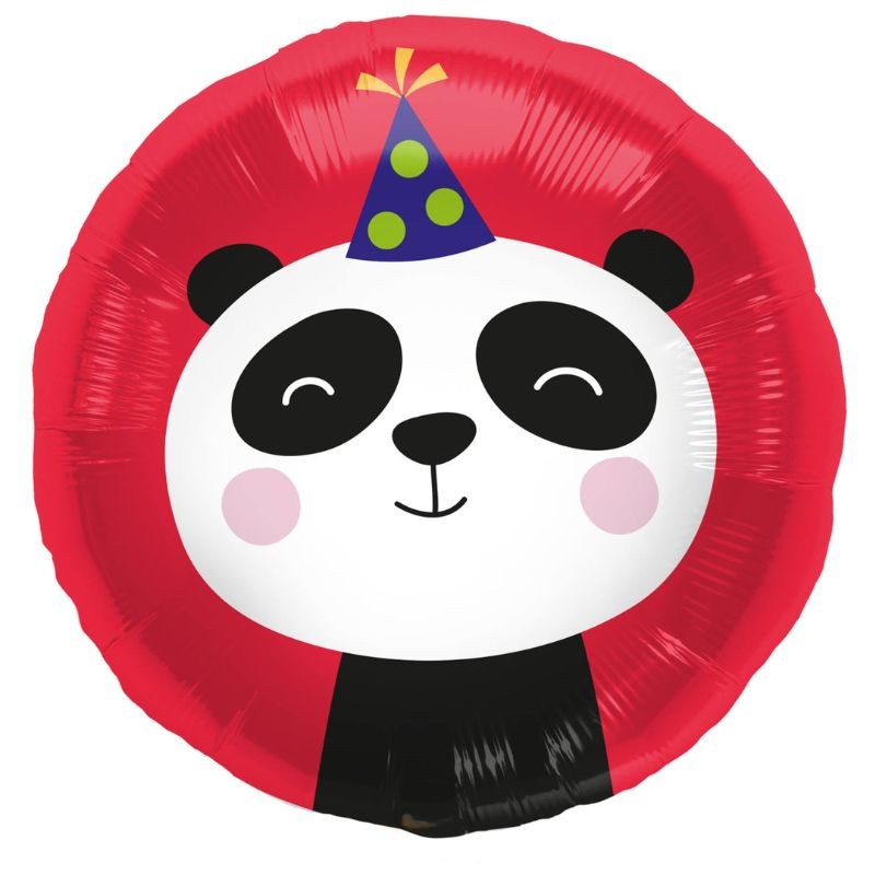 Ballon Panda Party
