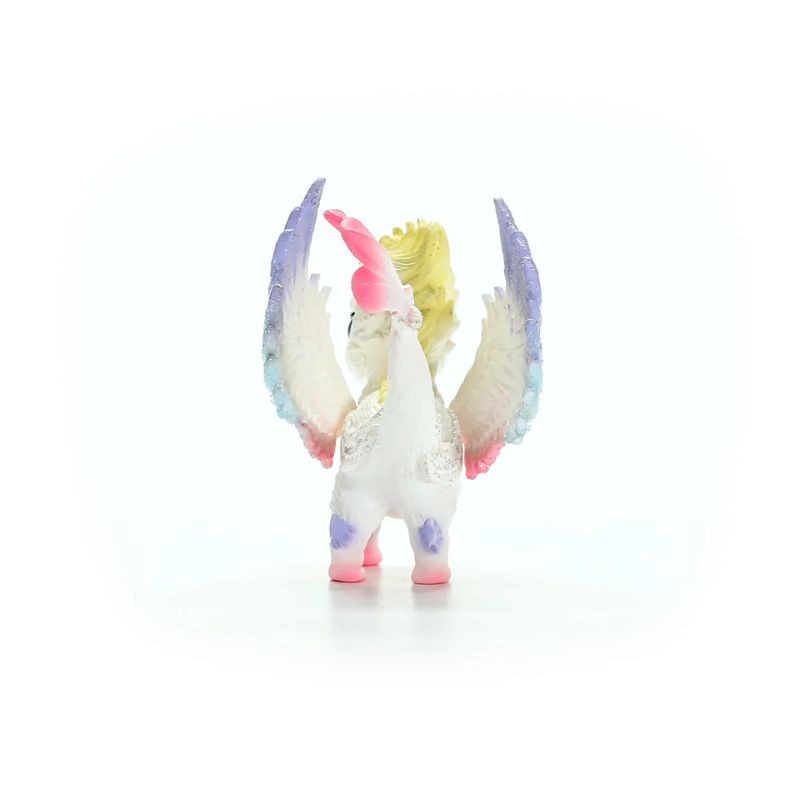 Schleich bayala Regenbogen Babydrache
