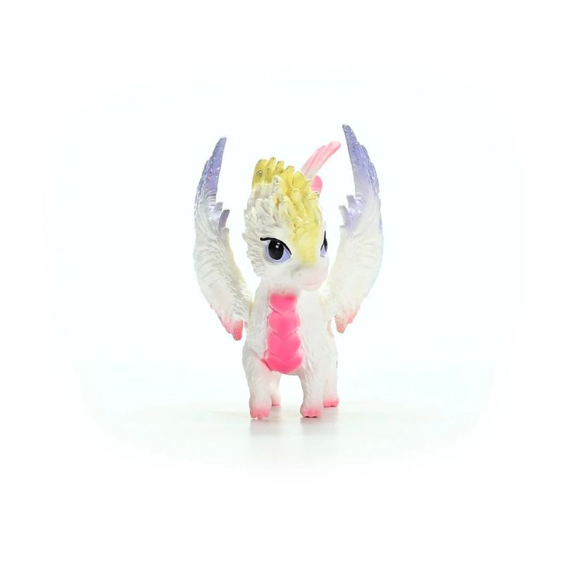 Schleich bayala Regenbogen Babydrache