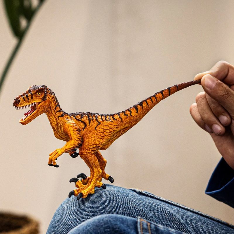 Schleich Dinosaurier Velociraptor