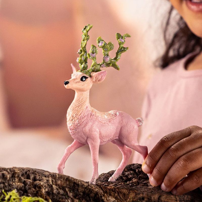 Schleich bayala Magischer Hirsch