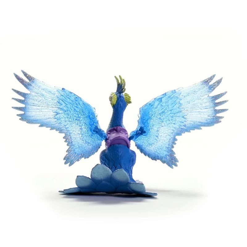 Schleich bayala Magischer Pfau