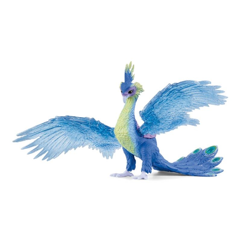 Schleich bayala Magischer Pfau