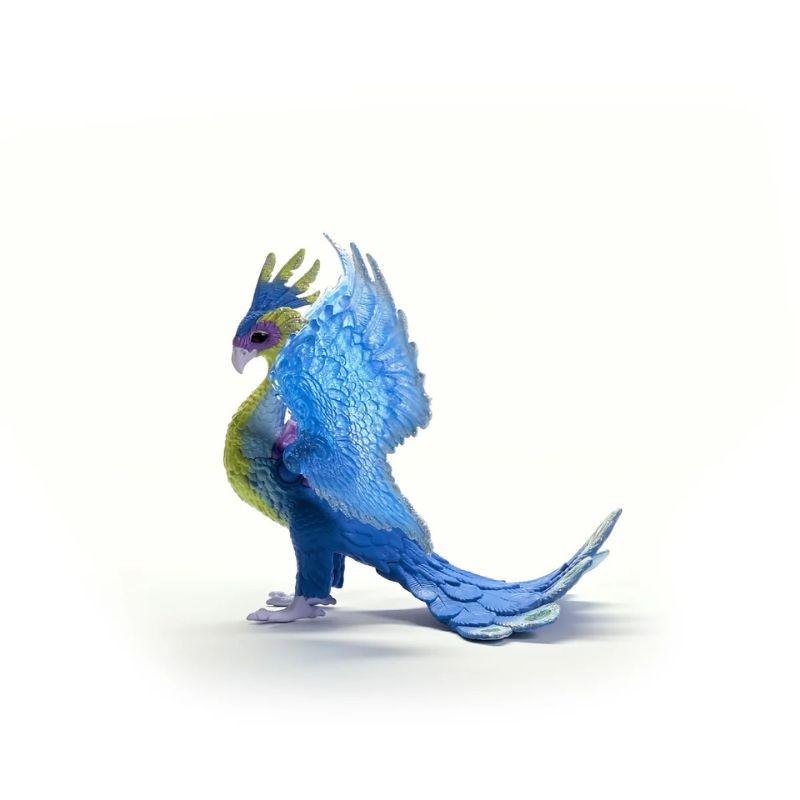 Schleich bayala Magischer Pfau