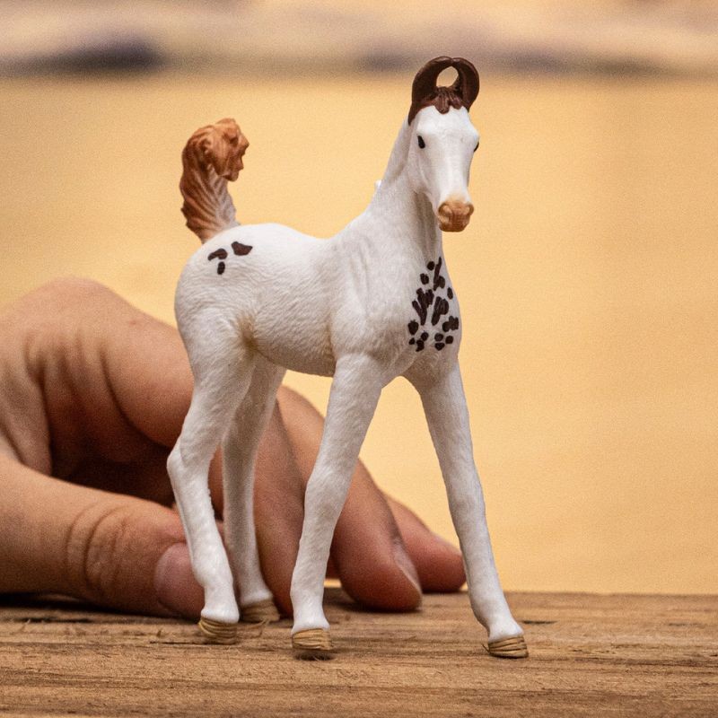 Schleich Pferd Marwari Fohlen