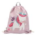 Turnbeutel Einhorn Sparkly