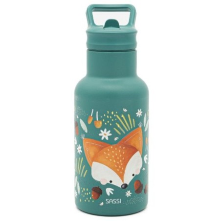 Thermosflasche Fuchs Crunchy