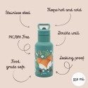 Thermosflasche Fuchs Crunchy