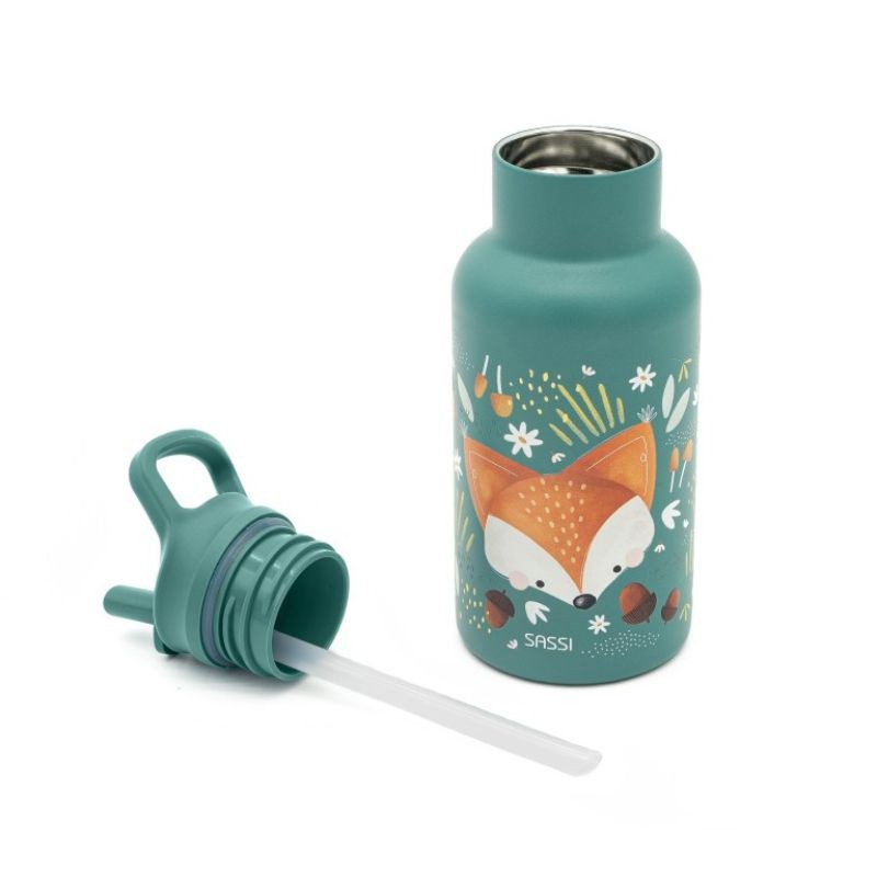 Thermosflasche Fuchs Crunchy