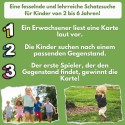 Finde mich! Im Freien