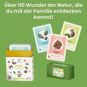 Finde mich! Im Freien
