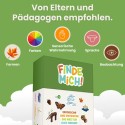 Finde mich! Im Freien