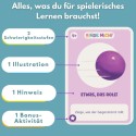 Finde mich! Zu Hause