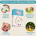 Finde mich! Zu Hause