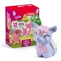 Schleich Bayala Schlüpfendes Alpaka