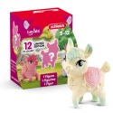 Schleich Bayala Schlüpfendes Alpaka